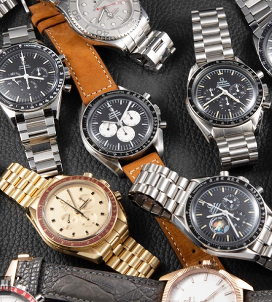 watches